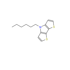 427875-87-4     4-己基-4H-二噻吩并[3,2-b:2',3'-d]吡咯