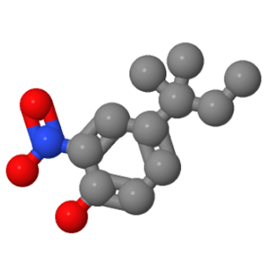 2-硝基-4-叔戊基苯酚；91247-92-6