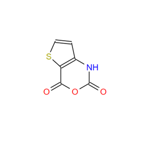 78756-28-2   1H-噻吩并[3,2-d][1,3]恶嗪-2,4-二酮