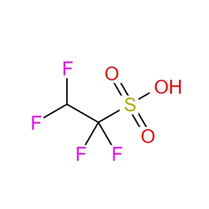 1,1,2,2-四氟乙基磺酸 464-14-2