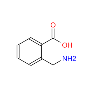 2-(氨甲基)苯甲酸