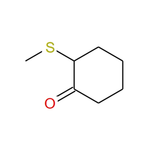 2-(甲硫基)环己酮 52190-35-9