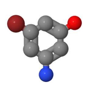 3-氨基-5-溴苯酚；100367-38-2