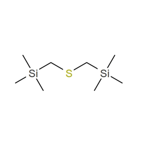 双(三甲基硅甲基)硫醚 4712-51-0