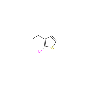 53119-61-2  2-溴-3-乙基噻吩