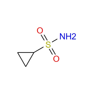 环丙烷磺酰胺 154350-28-4