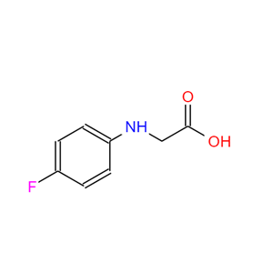 N-(4-氟苯基)甘氨酸