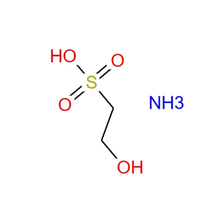 羟乙基磺酸铵盐 57267-78-4