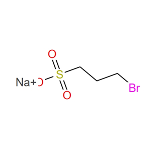 3-溴丙烷基磺酸钠 55788-44-8