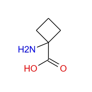 1-氨基环丁基羧酸 22264-16-0
