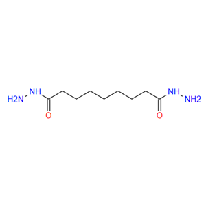 壬二酸二酰肼 Azelaic Dihydrazide  4080-95-9