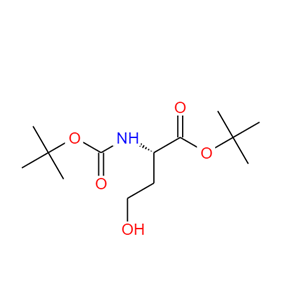 BOC-L-高丝氨酸乙酯