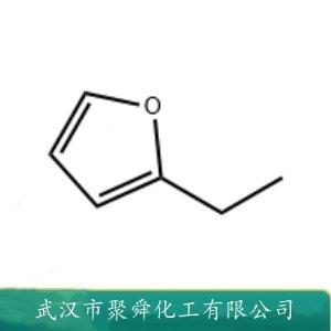 2-乙基呋喃,2-Ethylfuran