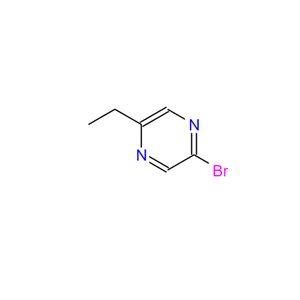 1086382-74-2  2-溴-5-乙基吡嗪