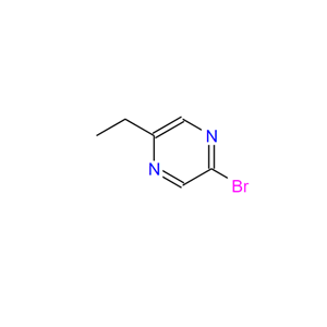 2-溴-5-乙基吡嗪,2-Bromo-5-ethylpyrazine