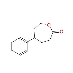 γ-苯基-ε-己内酯 134339-50-7