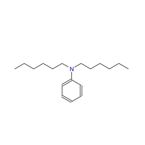 N,N-二-N-己基苯胺 4430-09-5