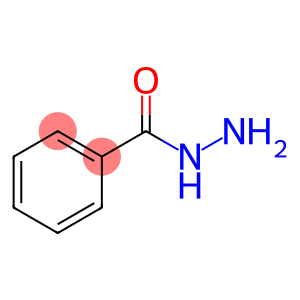 苯甲酰肼 Benzoylhydrazine   613-94-5