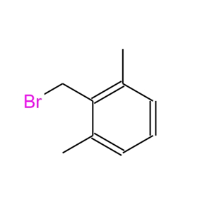 2-(溴甲基)-1,3-二甲基苯 83902-02-7