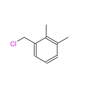 2,3-二甲基苄基氯 13651-55-3