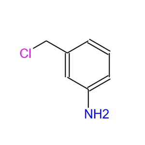 间氨基氯苄,3-Aminobenzyl chloride