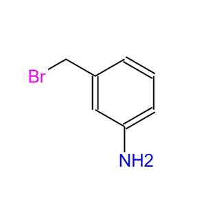 间氨基溴苄 130462-63-4