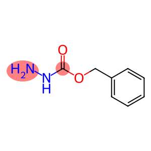 肼基甲酸苄酯 benzyl carbazate 5331-43-1