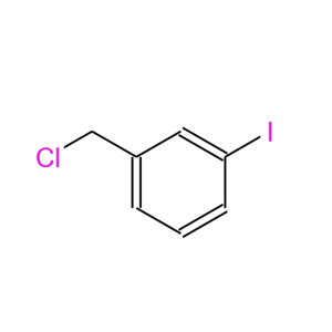 间碘氯苄 60076-09-7
