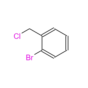 2-溴苄氯 578-51-8
