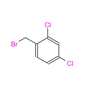 2,4-二氯溴苄 20443-99-6