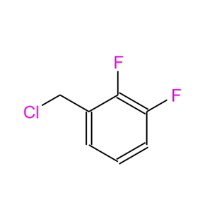 2，3-二氟苄基氯 446-57-1