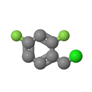 2,4-二氟苄氯 452-07-3