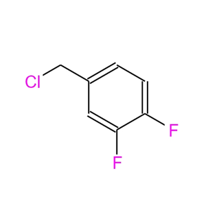 3,4-二氟苄基氯 698-80-6