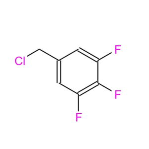 3,4,5-三氟苄基氯 732306-27-3