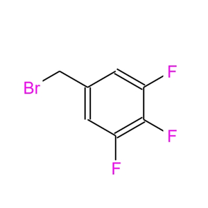 3,4,5-三氟溴苄,3,4,5-TRIFLUOROBENZYL BROMIDE