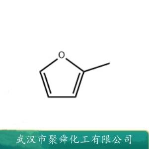 2-甲基呋喃,2-Methylfuran
