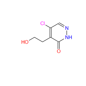 1354455-01-8   5-氯-4-(2-羟基乙基)-3(2H)-吡嗪酮