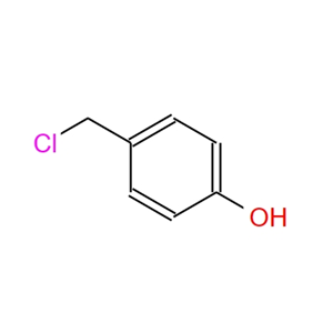 对羟基苄基氯 35421-08-0