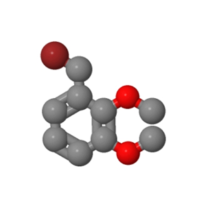 2，3-二甲氧基苄基溴 54636-77-0