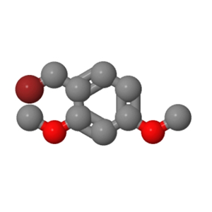 2，4-二甲氧基苄基溴 161919-74-0