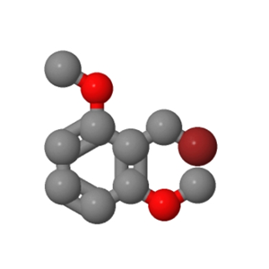 2，6-二甲氧基苄基溴 169610-52-0