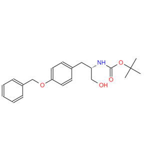 BOC-O-苄基-L-酪氨醇