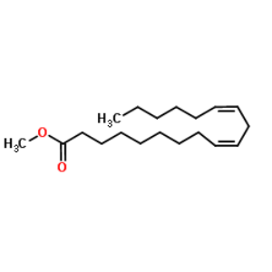 亚油酸甲酯,Methyl linoleate