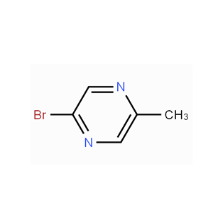 2-溴-5-甲基吡嗪