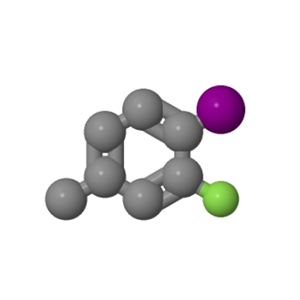 3-氟-4-碘甲苯 452-79-9