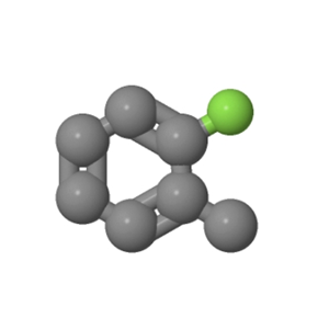 2-氟甲苯 95-52-3