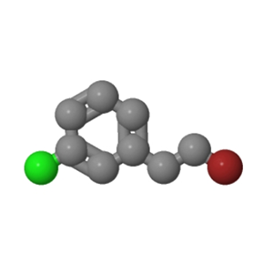 1-(2-溴乙基)-3-氯苯 16799-05-6