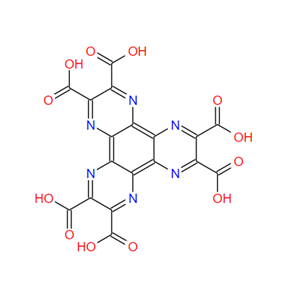 二吡嗪[2,3-f:2