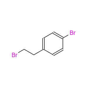 对溴苯基乙基溴,1-Bromo-4-(2-bromoethyl)benzene