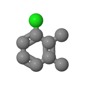 3-氯邻二甲苯 608-23-1